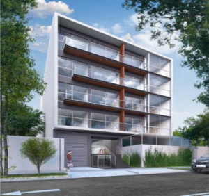Bricka Real Estate Pasteur 1375