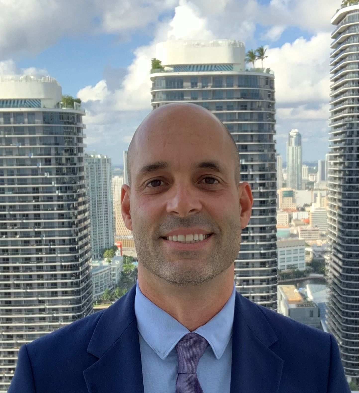 Italo Balbi Bricka Real Estate
